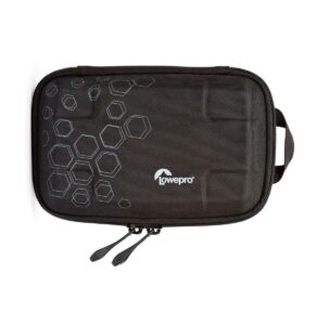 Lowepro Dashpoint AVC1 – musta Lowepro Dashpoint AVC1 – musta