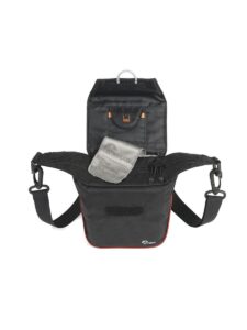 Lowepro Compact Courier 80 musta Lowepro Compact Courier 80 musta