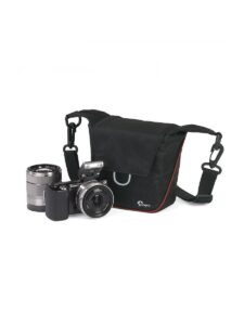 Lowepro Compact Courier 80 musta Lowepro Compact Courier 80 musta