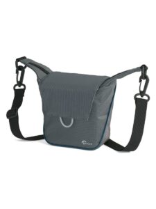 Lowepro Compact Courier 80 harmaa Lowepro Compact Courier 80 harmaa