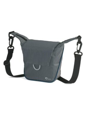 Lowepro Compact Courier 80 harmaa