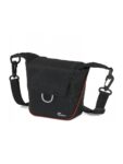 Lowepro Compact Courier 80 musta