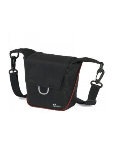 Lowepro Compact Courier 80 musta Lowepro Compact Courier 80 musta