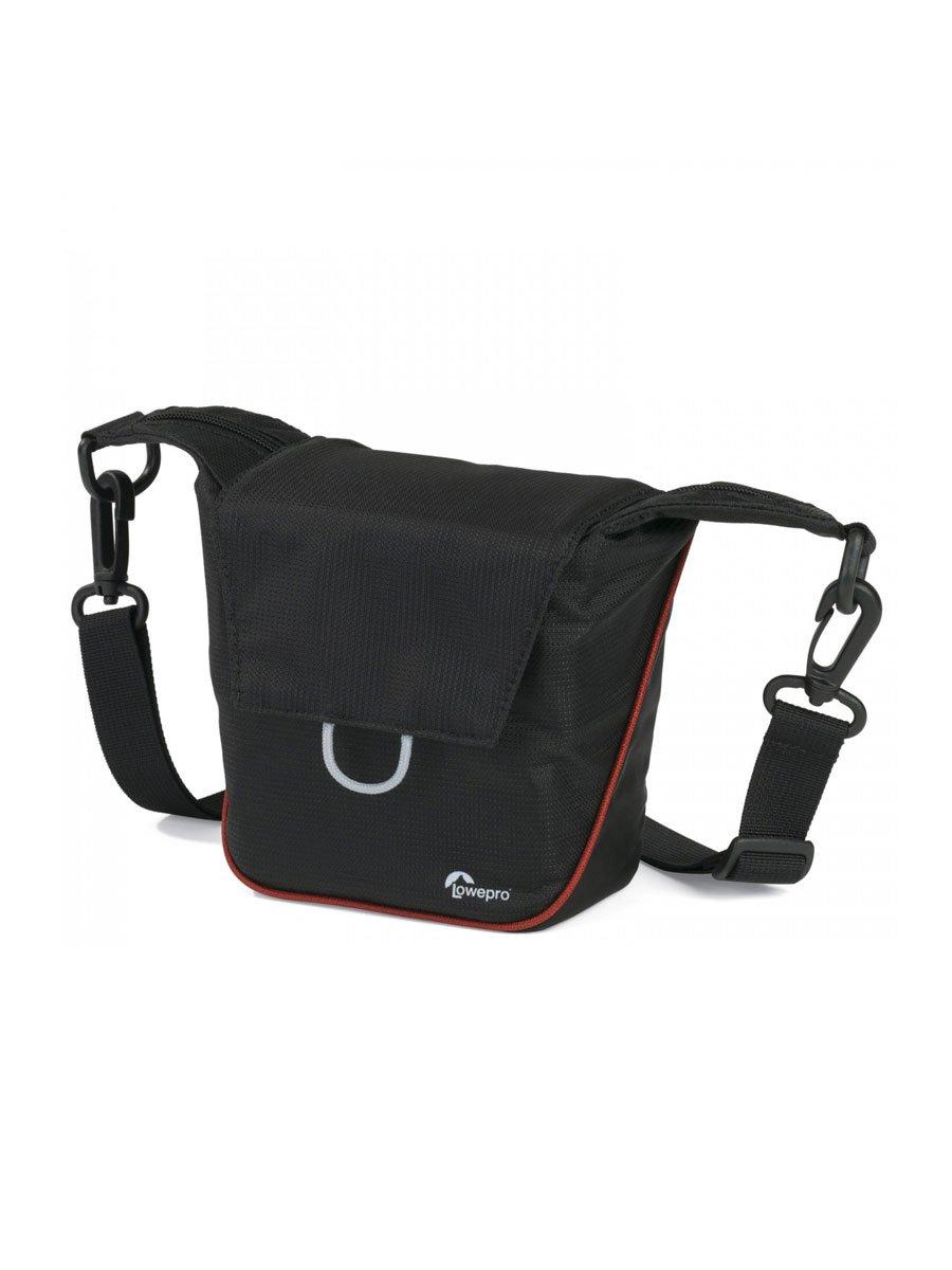 Lowepro Compact Courier 80 musta Lowepro Compact Courier 80 musta