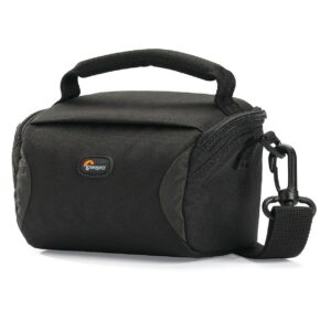 Lowepro Format 100 Musta Lowepro Format 100 Musta