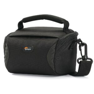 Lowepro Format 100 Musta Lowepro Format 100 Musta