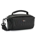 Lowepro Format 110 Musta