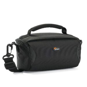 Lowepro Format 110 Musta Lowepro Format 110 Musta