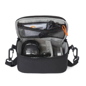 Lowepro Format 110 Musta Lowepro Format 110 Musta