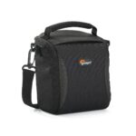 Lowepro Format 120 Musta