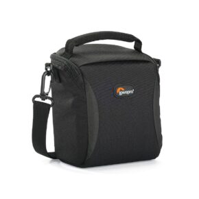 Lowepro Format 120 Musta Lowepro Format 120 Musta