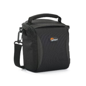 Lowepro Format 120 Musta Lowepro Format 120 Musta