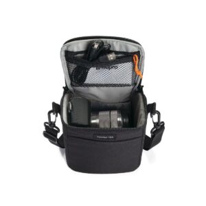 Lowepro Format 120 Musta Lowepro Format 120 Musta