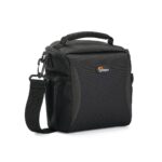 Lowepro Format 140 Musta