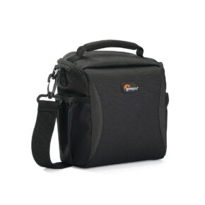 Lowepro Format 140 Musta Lowepro Format 140 Musta