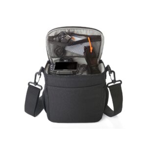 Lowepro Format 140 Musta Lowepro Format 140 Musta