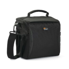 Lowepro Format 160 Musta Lowepro Format 160 Musta