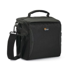 Lowepro Format 160 Musta Lowepro Format 160 Musta