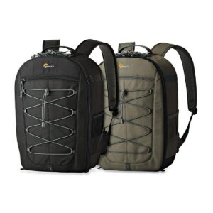 Lowepro Photo Classic BP 300 AW – Musta Lowepro Photo Classic BP 300 AW – Musta