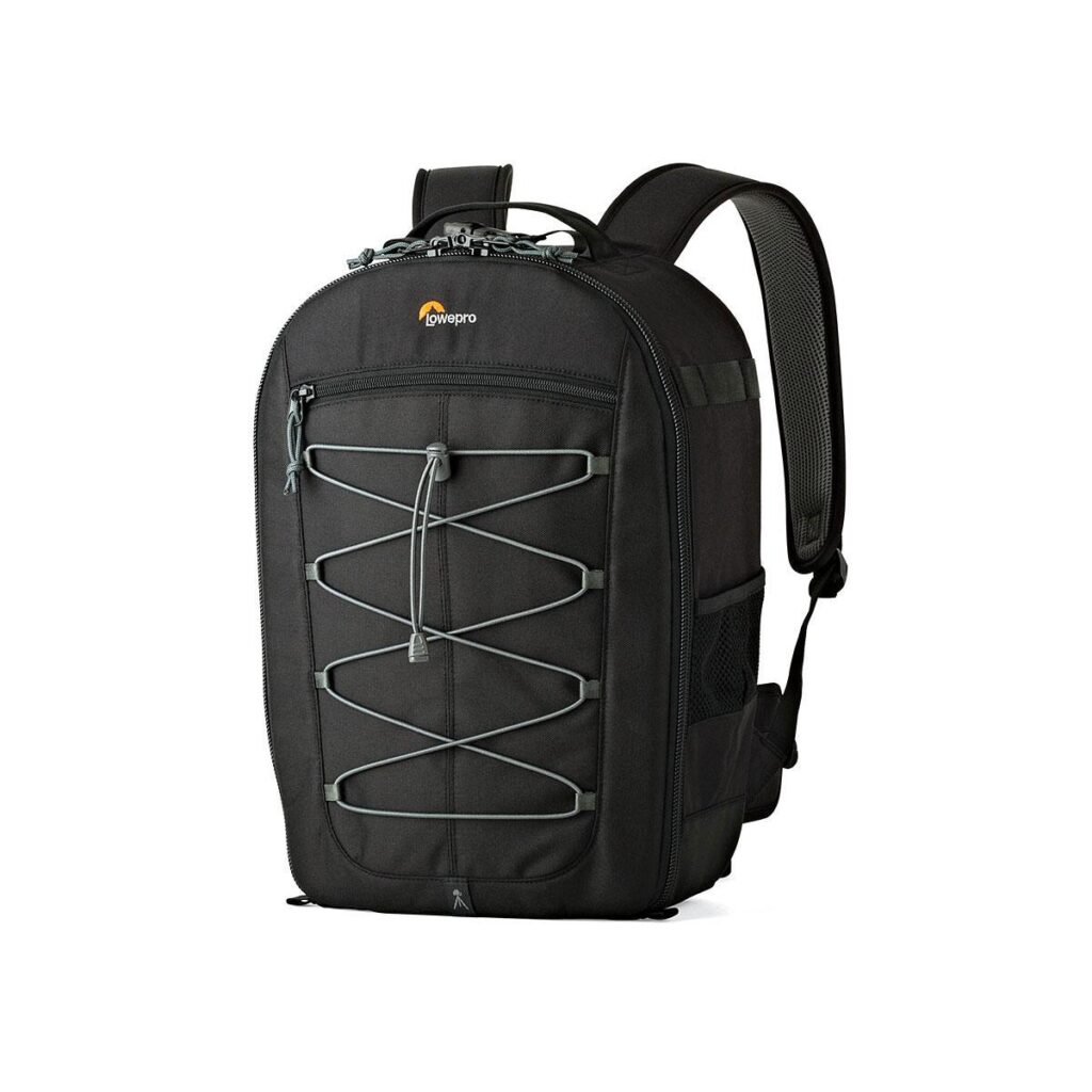 Lowepro Photo Classic BP 300 AW – Musta Lowepro Photo Classic BP 300 AW – Musta