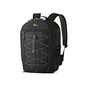 Lowepro Photo Classic BP 300 AW – Musta Lowepro Photo Classic BP 300 AW – Musta