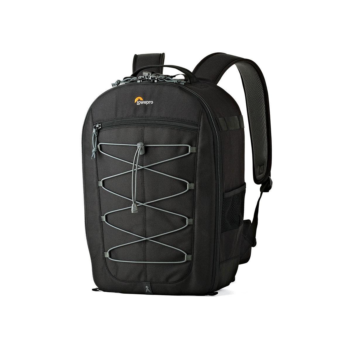 Lowepro Photo Classic BP 300 AW - Musta