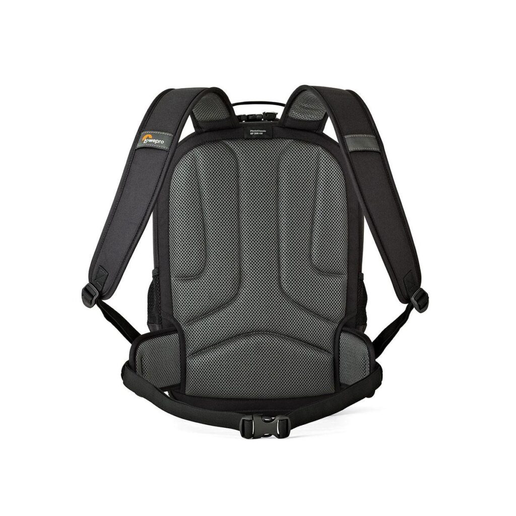 Lowepro Photo Classic BP 300 AW – Musta Lowepro Photo Classic BP 300 AW – Musta