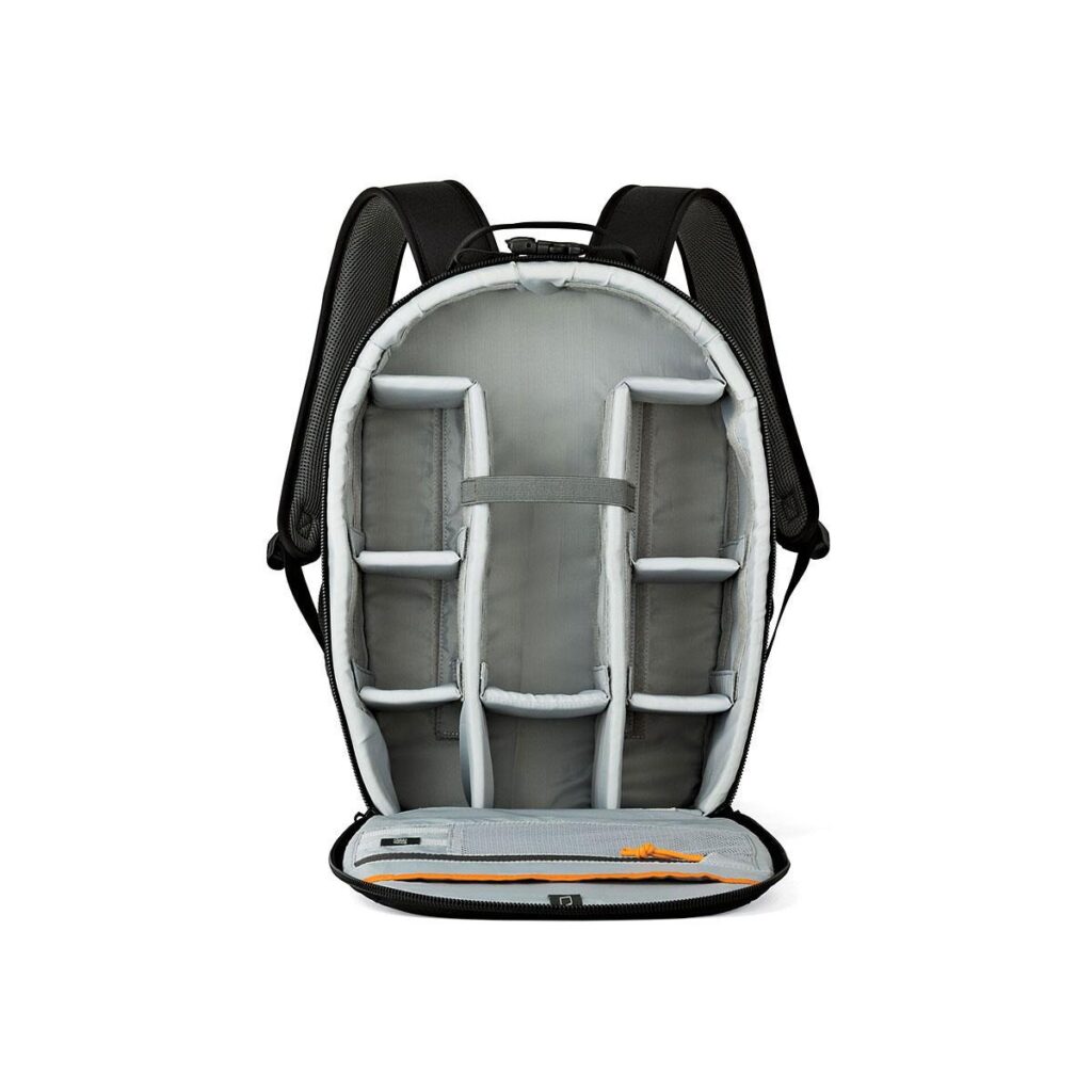 Lowepro Photo Classic BP 300 AW – Musta Lowepro Photo Classic BP 300 AW – Musta