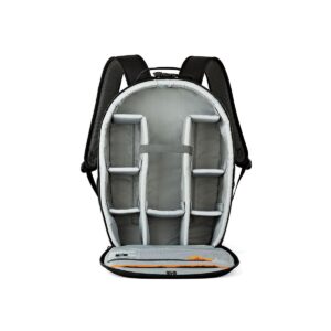 Lowepro Photo Classic BP 300 AW – Musta Lowepro Photo Classic BP 300 AW – Musta