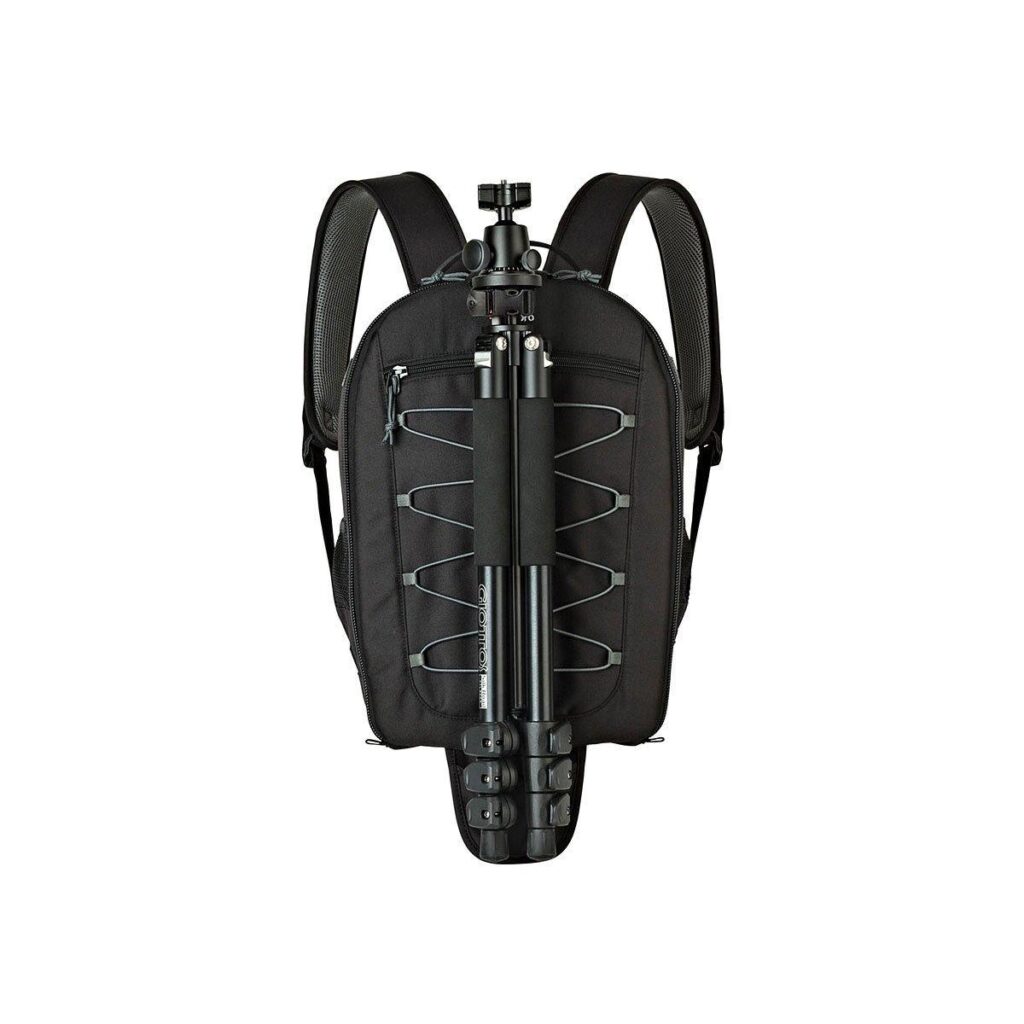 Lowepro Photo Classic BP 300 AW – Musta Lowepro Photo Classic BP 300 AW – Musta