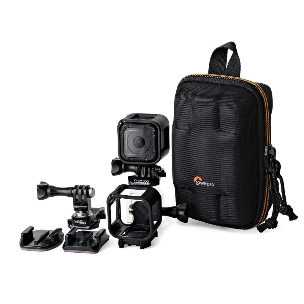 Lowepro Dashpoint AVC 40 II Lowepro Dashpoint AVC 40 II