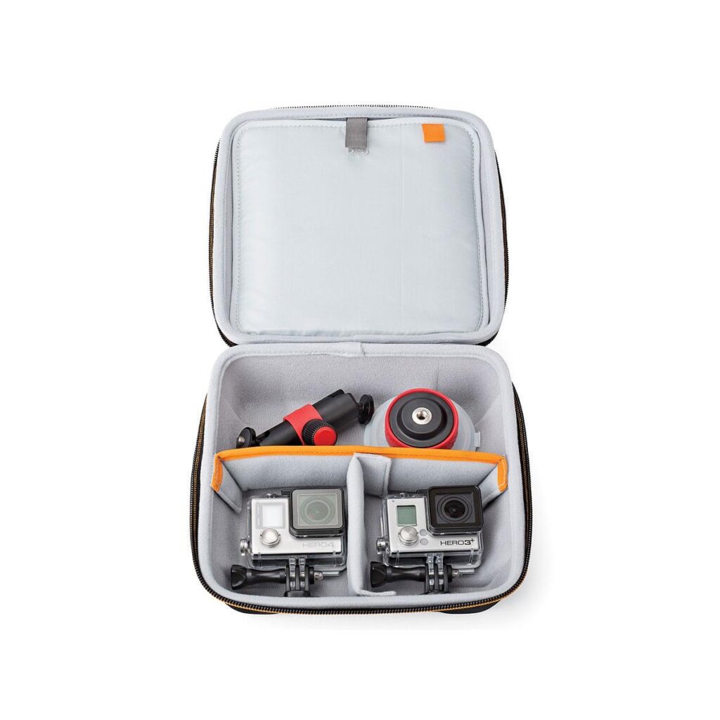 Lowepro Dashpoint AVC 80 II Lowepro Dashpoint AVC 80 II