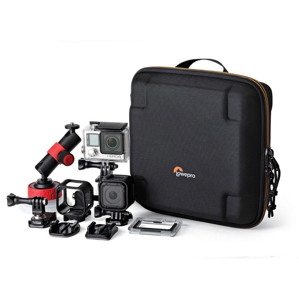 Lowepro Dashpoint AVC 80 II Lowepro Dashpoint AVC 80 II