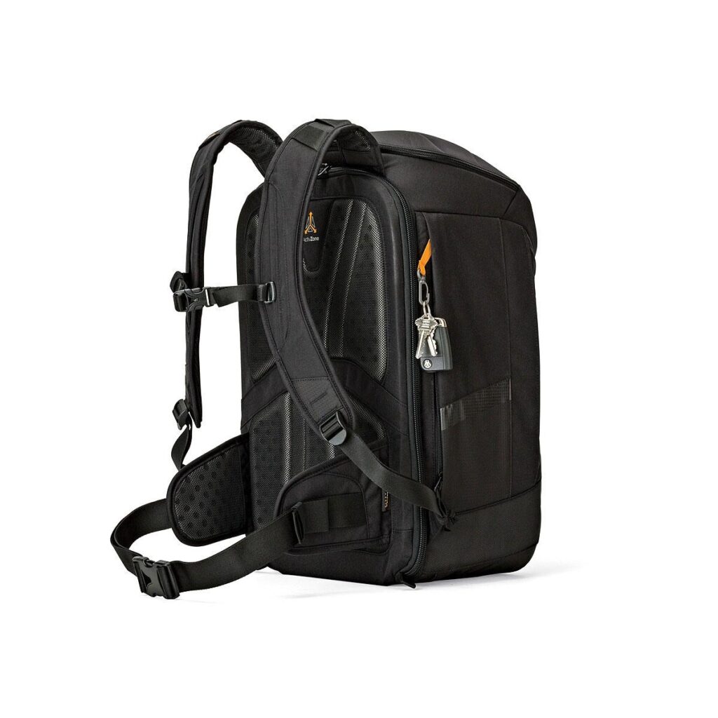 Lowepro Droneguard BP 450 AW (musta) Lowepro Droneguard BP 450 AW (musta)