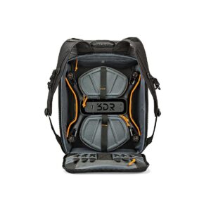 Lowepro Droneguard BP 450 AW (musta) Lowepro Droneguard BP 450 AW (musta)
