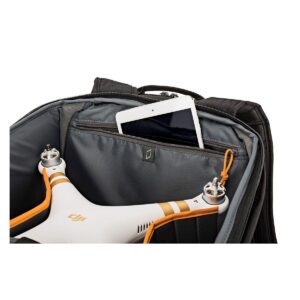 Lowepro Droneguard BP 450 AW (musta) Lowepro Droneguard BP 450 AW (musta)
