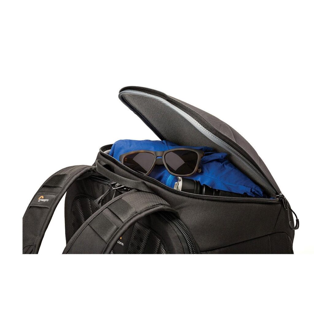 Lowepro Droneguard BP 450 AW (musta) Lowepro Droneguard BP 450 AW (musta)