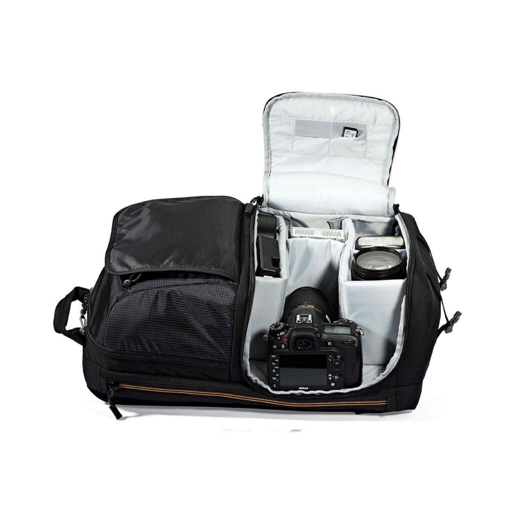 Lowepro Fastpack 250 AW II Lowepro Fastpack 250 AW II