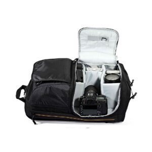 Lowepro Fastpack 250 AW II Lowepro Fastpack 250 AW II