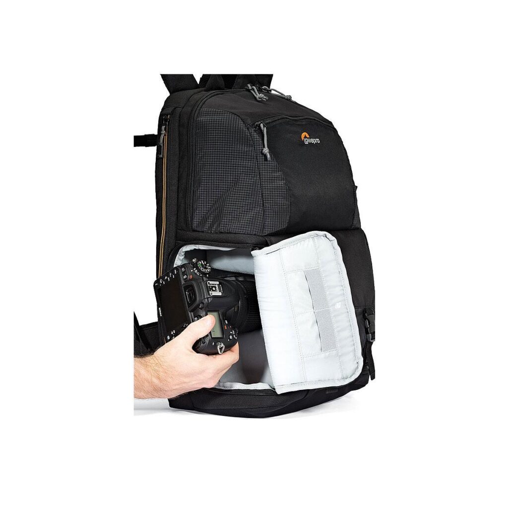 Lowepro Fastpack 250 AW II Lowepro Fastpack 250 AW II