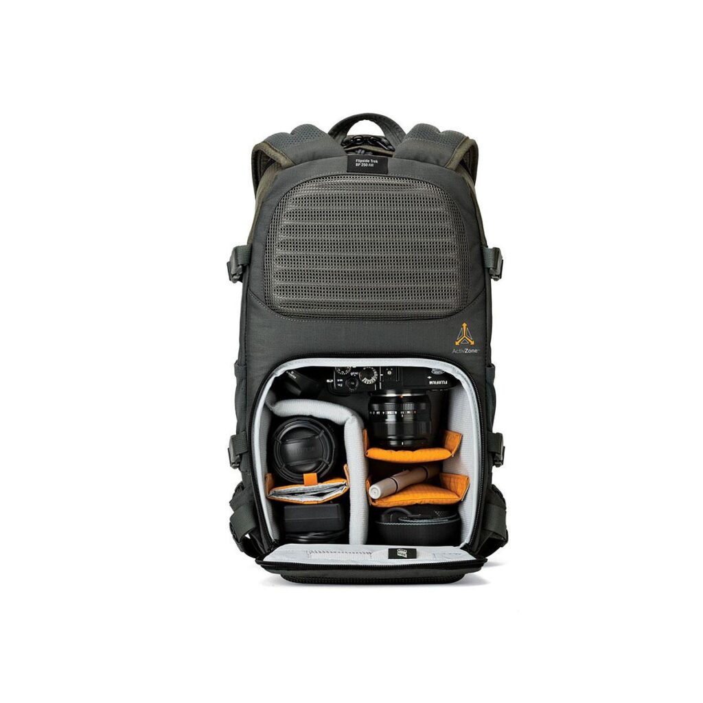 Lowepro Flipside Trek 250 Lowepro Flipside Trek 250