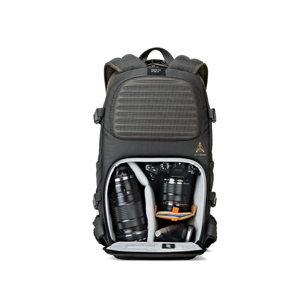 Lowepro Flipside Trek 250 Lowepro Flipside Trek 250