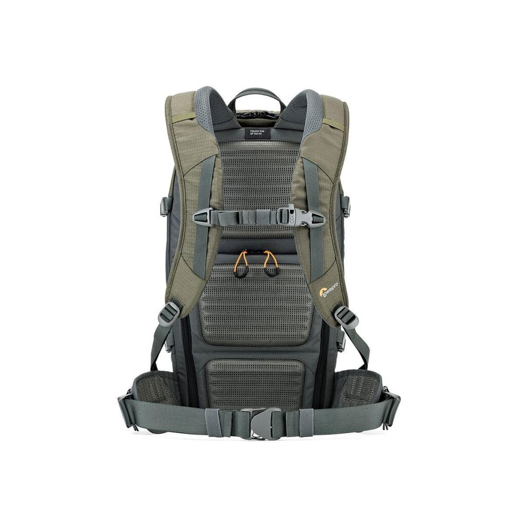 Lowepro Flipside Trek 350 Lowepro Flipside Trek 350