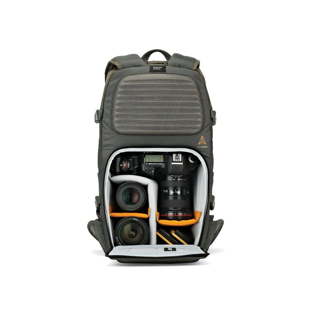 Lowepro Flipside Trek 350 Lowepro Flipside Trek 350