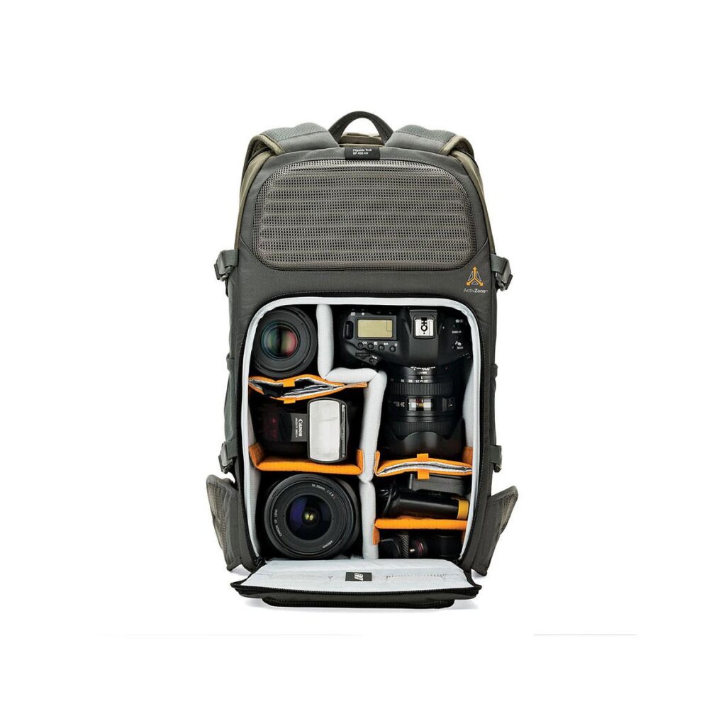 Lowepro Flipside Trek 450 Lowepro Flipside Trek 450