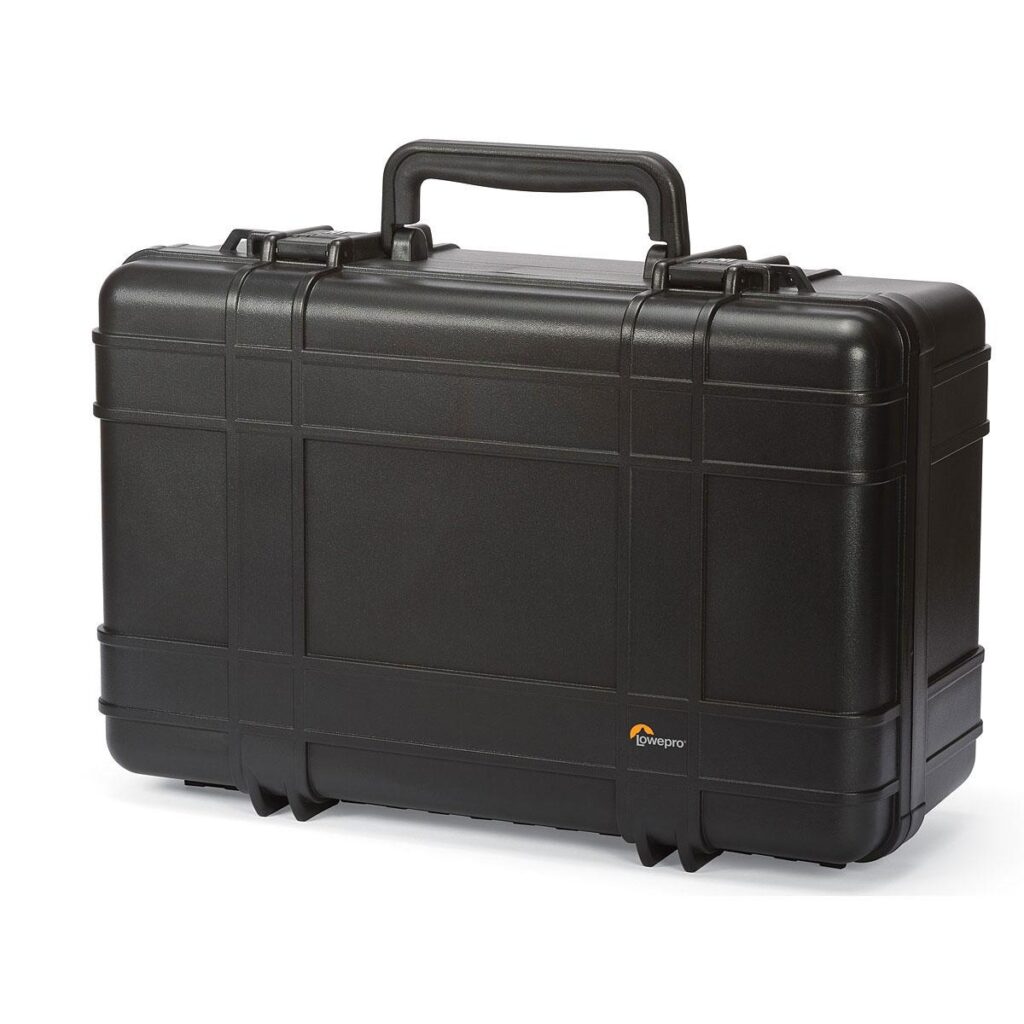 Lowepro Hardside 400 Photo Lowepro Hardside 400 Photo