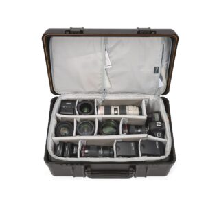 Lowepro Hardside 400 Photo Lowepro Hardside 400 Photo