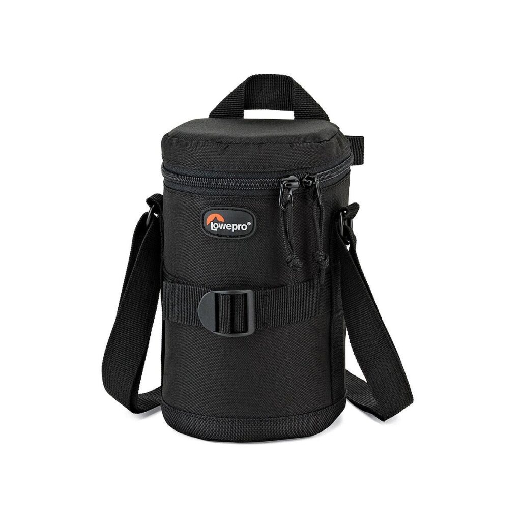 Lowepro Lens Case 9 x 16cm Lowepro Lens Case 9 x 16cm