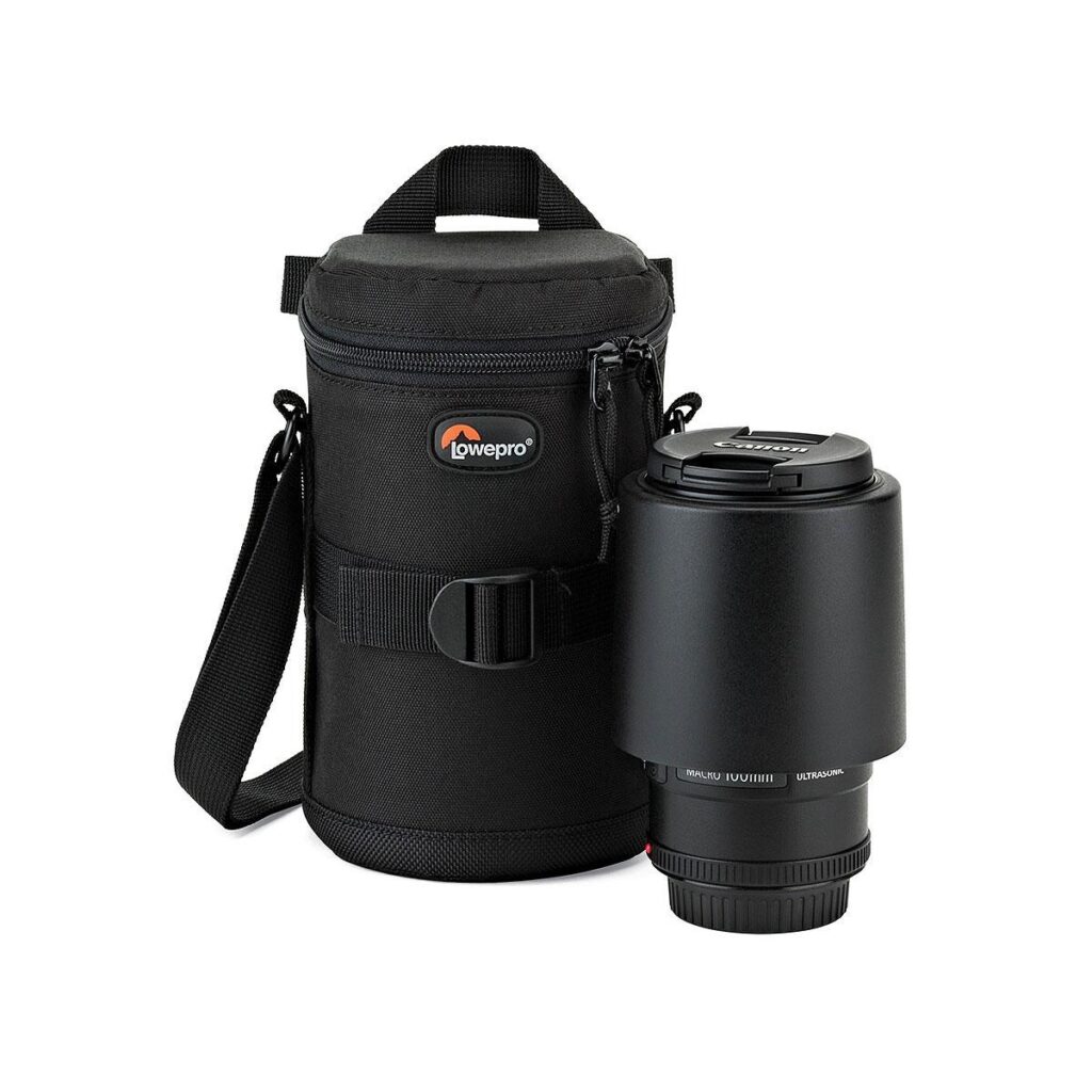 Lowepro Lens Case 9 x 16cm Lowepro Lens Case 9 x 16cm