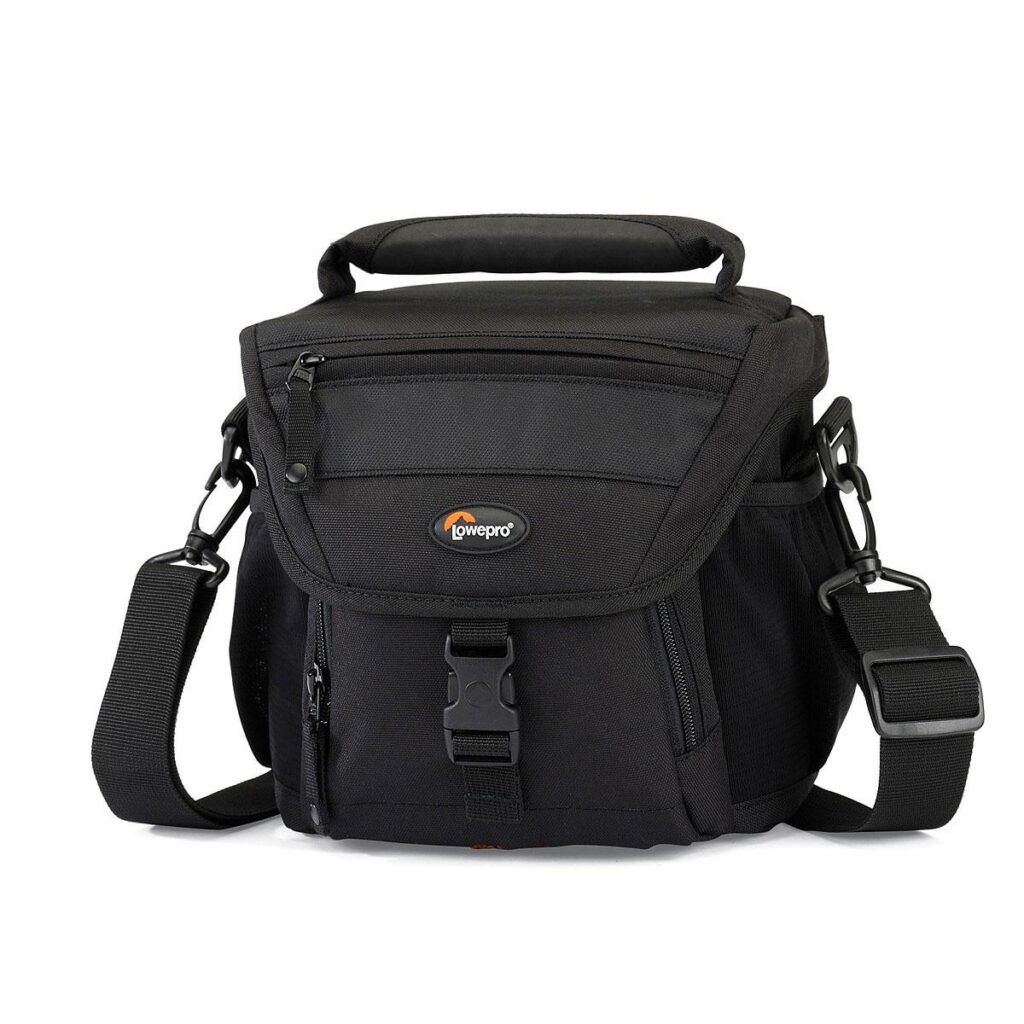 Lowepro Nova 140 AW Lowepro Nova 140 AW